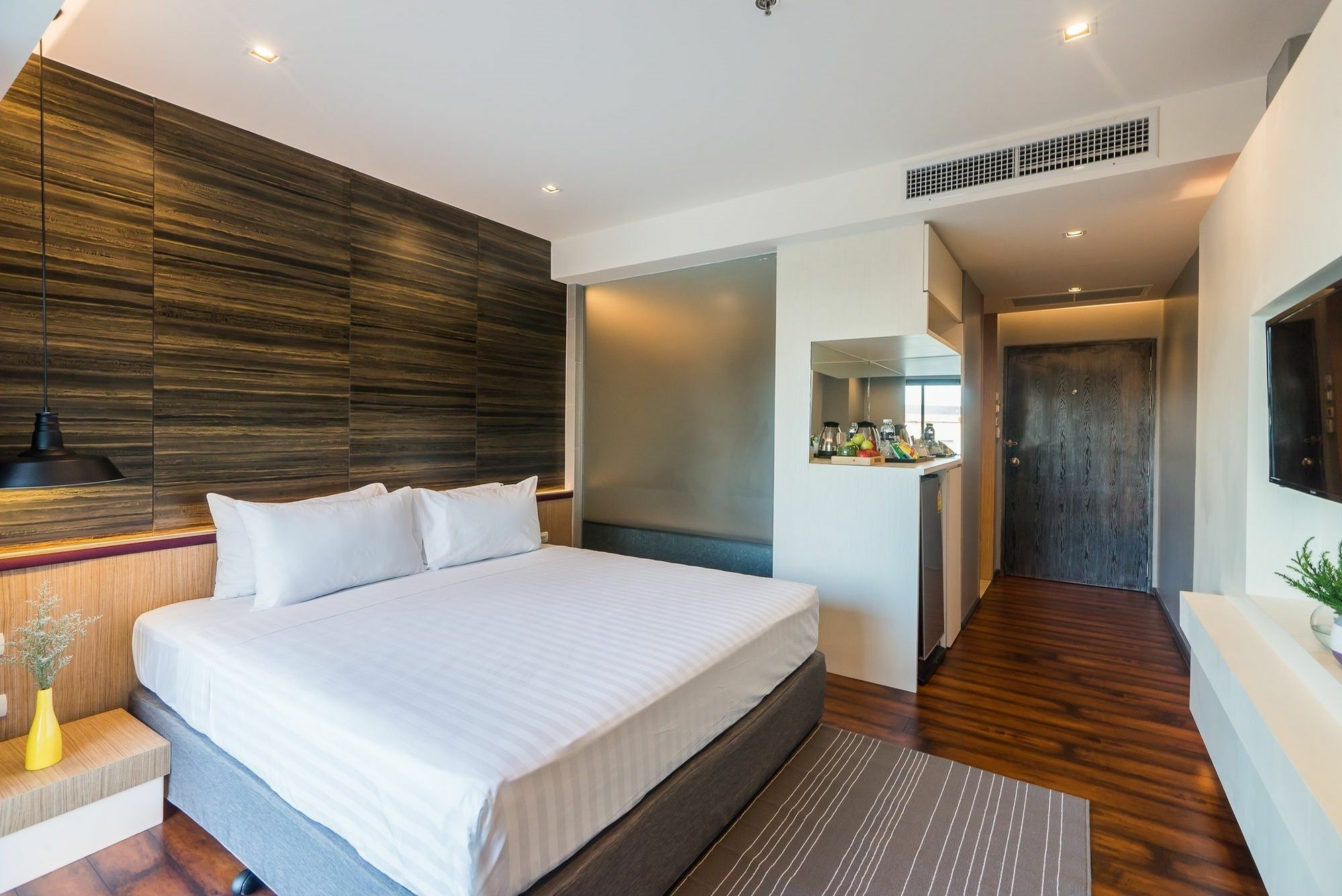 Sea Me Spring Hotel Pattaya Exterior photo