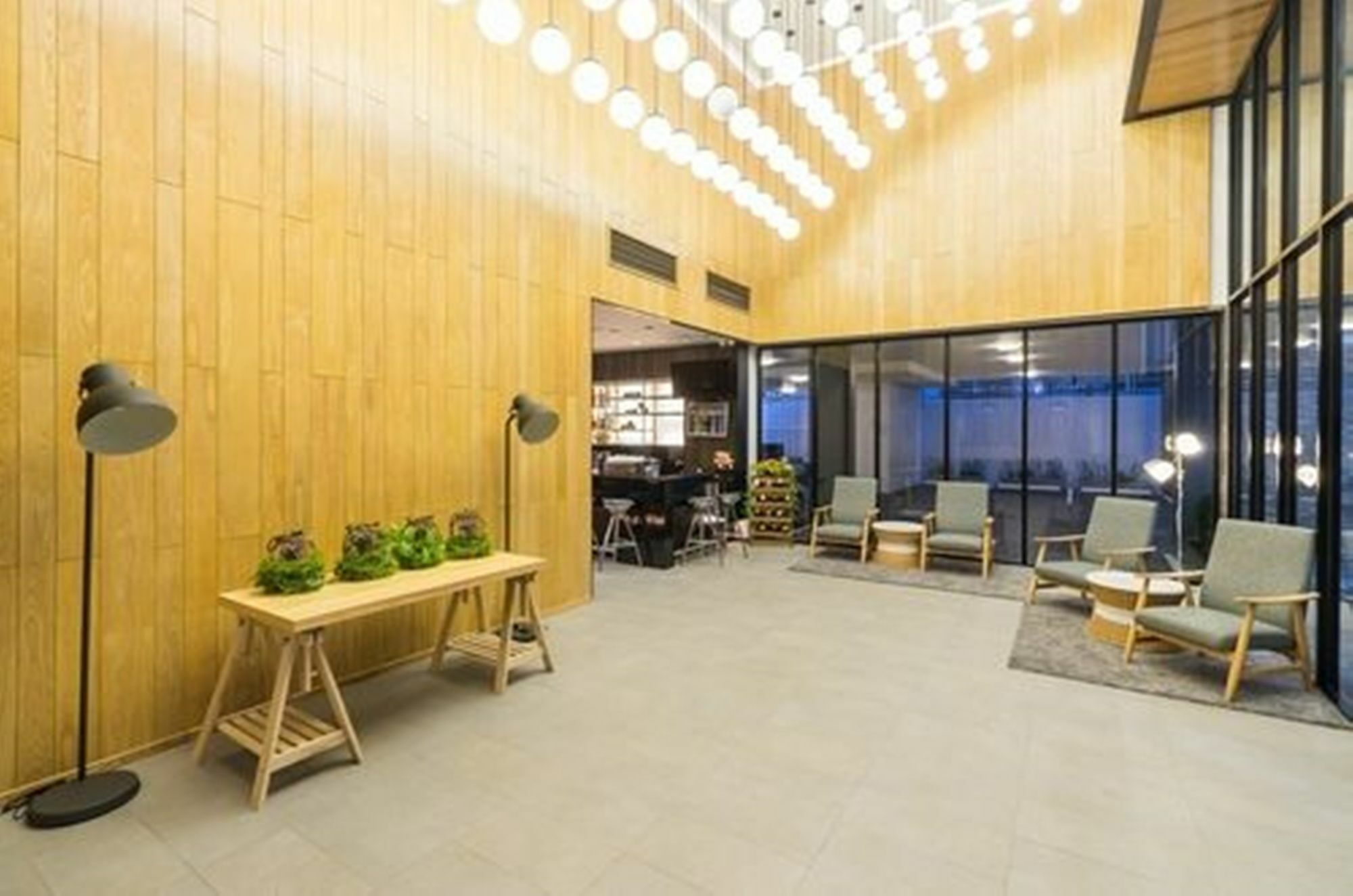 Sea Me Spring Hotel Pattaya Exterior photo
